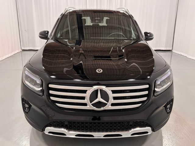 2025 Mercedes-Benz GLB 250