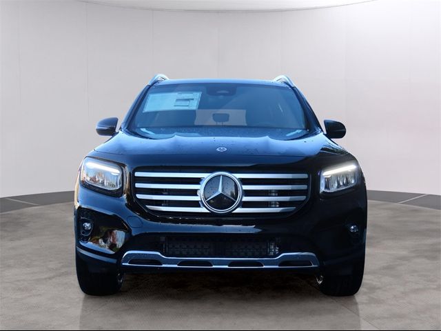 2025 Mercedes-Benz GLB 250