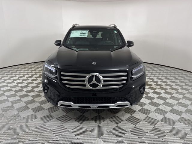 2025 Mercedes-Benz GLB 250