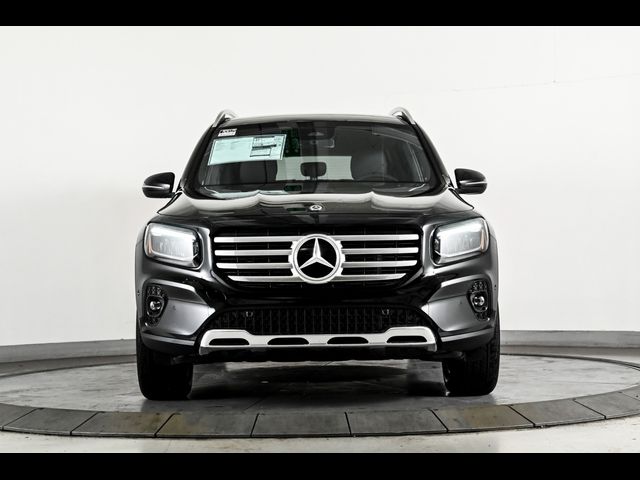 2025 Mercedes-Benz GLB 250