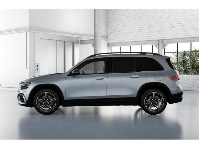 2025 Mercedes-Benz GLB 250