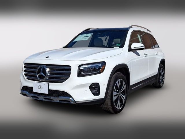 2025 Mercedes-Benz GLB 250