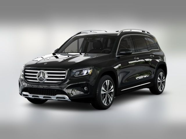 2025 Mercedes-Benz GLB 250