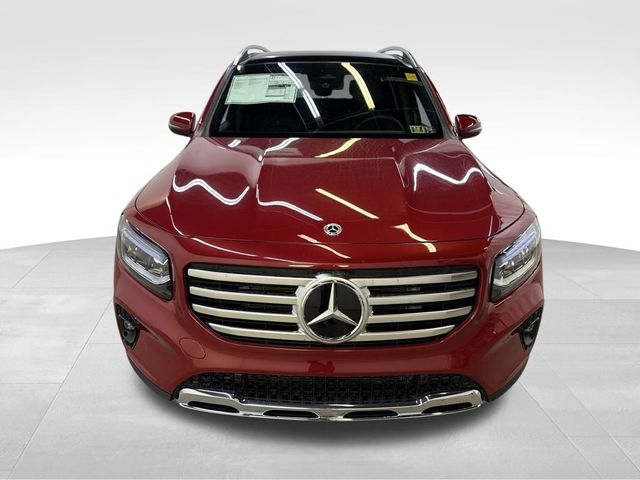 2025 Mercedes-Benz GLB 250