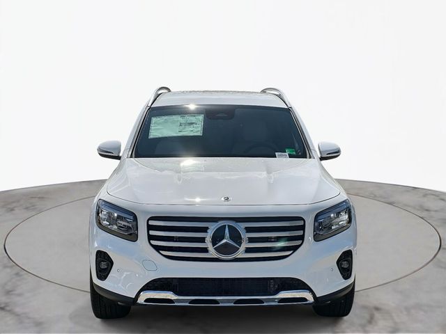2025 Mercedes-Benz GLB 250