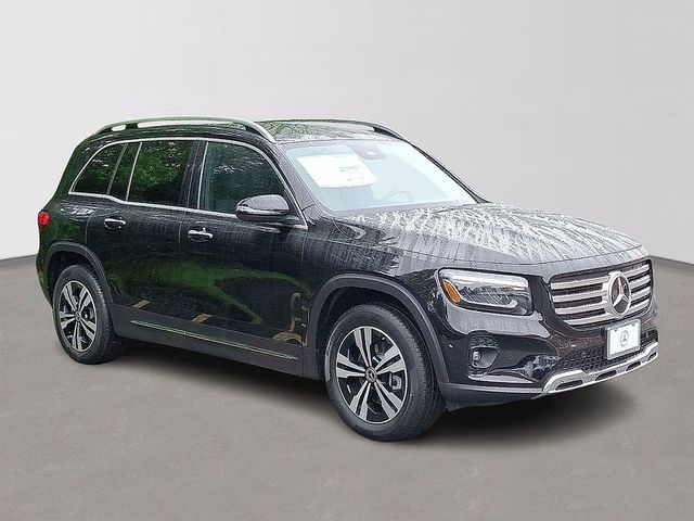 2025 Mercedes-Benz GLB 250