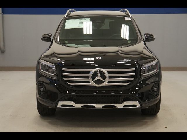 2025 Mercedes-Benz GLB 250