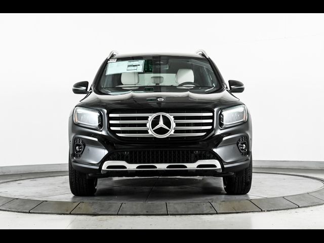 2025 Mercedes-Benz GLB 250