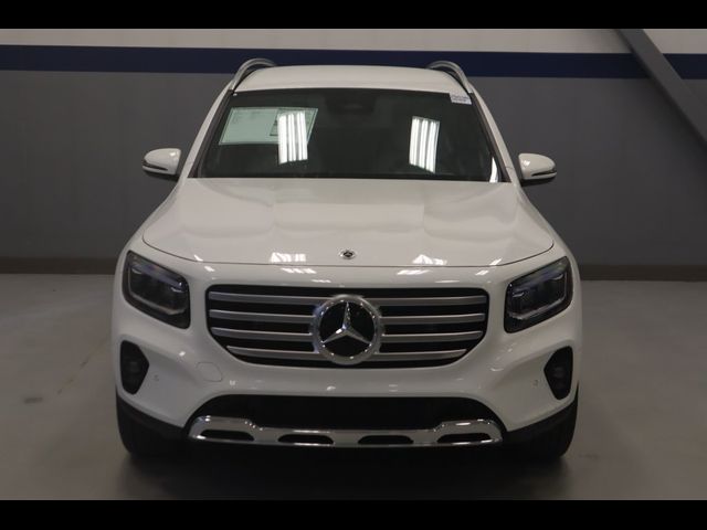 2025 Mercedes-Benz GLB 250