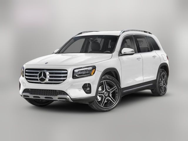 2025 Mercedes-Benz GLB 250