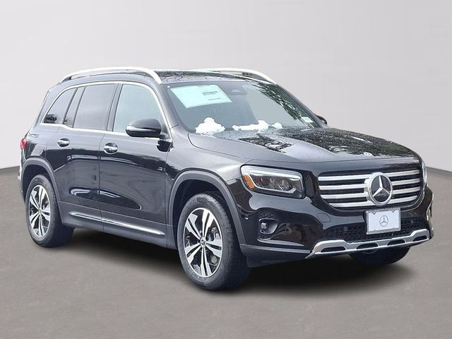 2025 Mercedes-Benz GLB 250