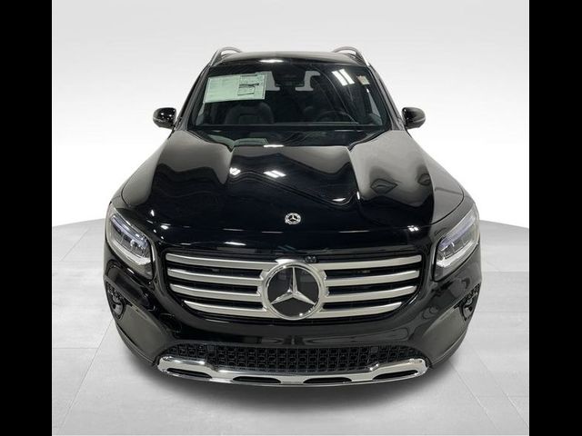 2025 Mercedes-Benz GLB 250