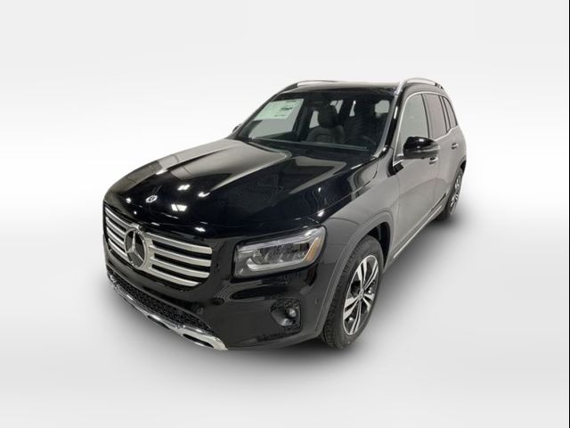 2025 Mercedes-Benz GLB 250