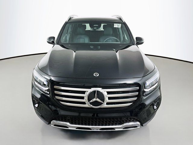 2025 Mercedes-Benz GLB 250