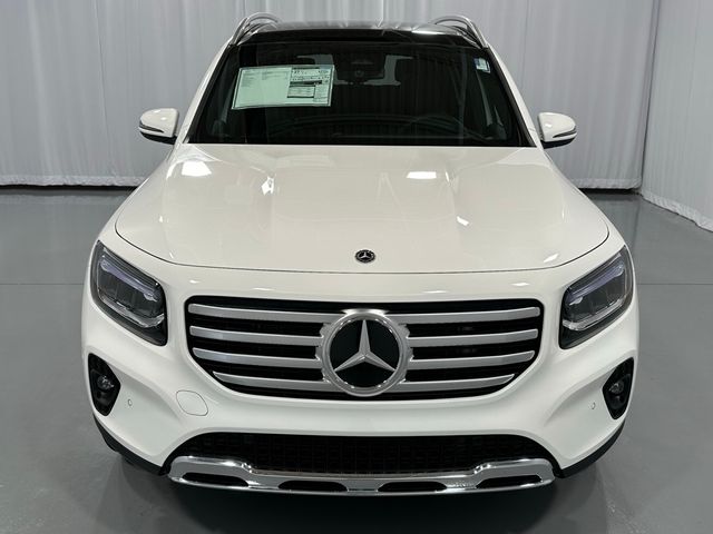 2025 Mercedes-Benz GLB 250