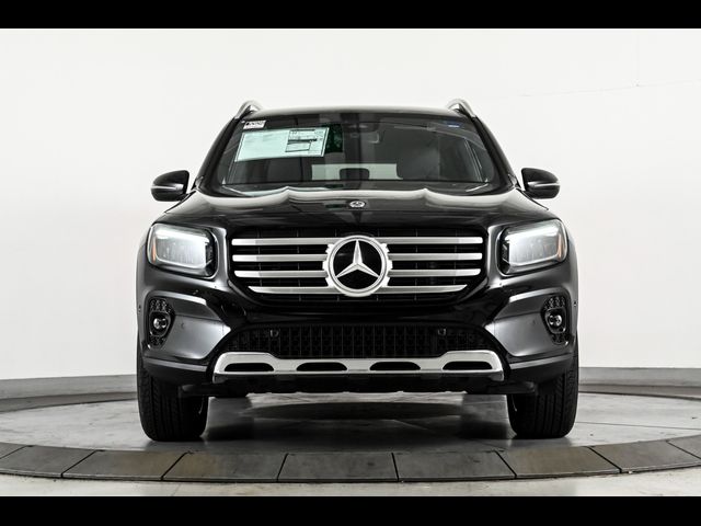 2025 Mercedes-Benz GLB 250