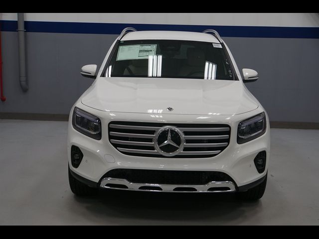 2025 Mercedes-Benz GLB 250