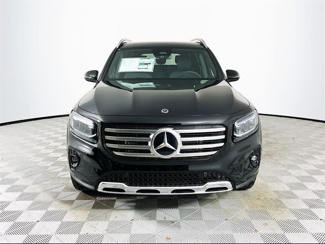 2025 Mercedes-Benz GLB 250