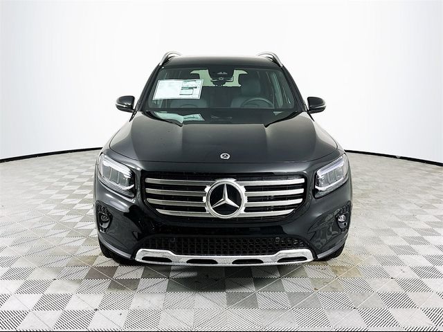 2025 Mercedes-Benz GLB 250