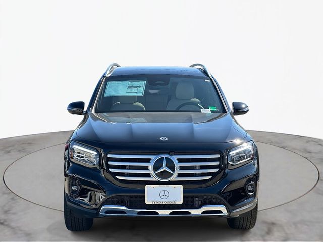 2025 Mercedes-Benz GLB 250
