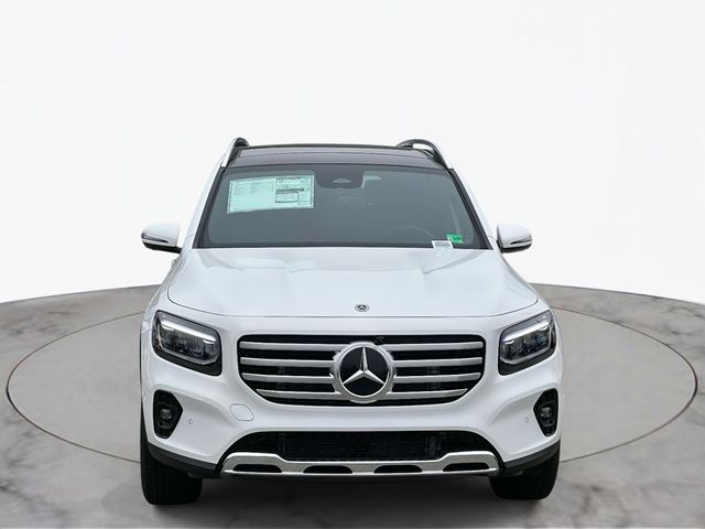 2025 Mercedes-Benz GLB 250