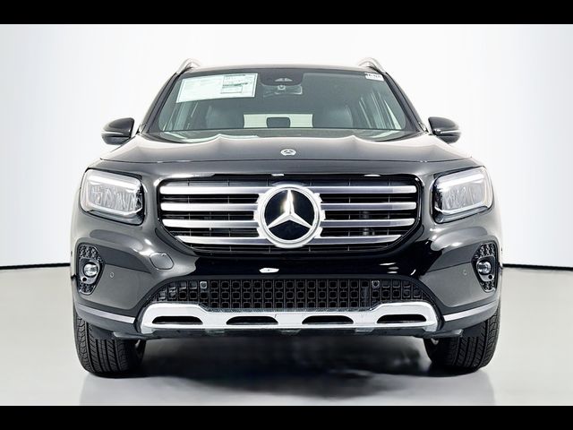 2025 Mercedes-Benz GLB 250