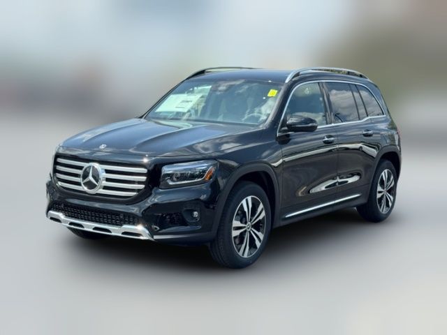 2025 Mercedes-Benz GLB 250