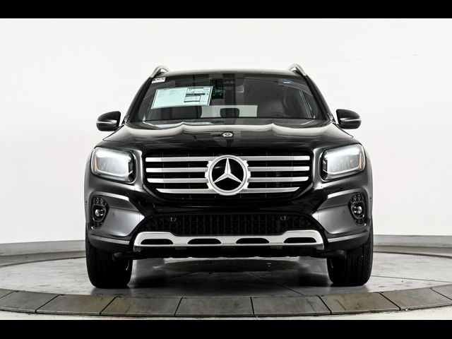 2025 Mercedes-Benz GLB 250