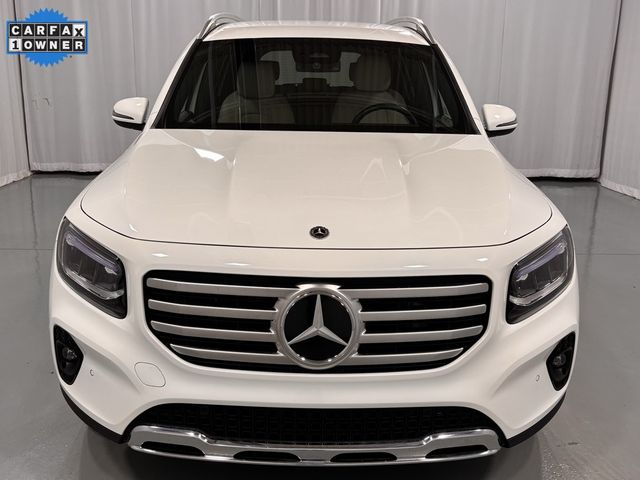 2025 Mercedes-Benz GLB 250