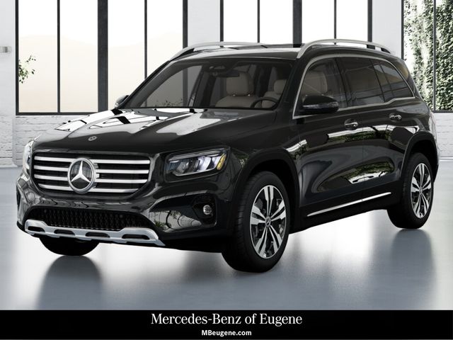 2025 Mercedes-Benz GLB 250