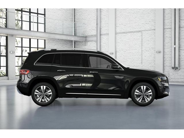 2025 Mercedes-Benz GLB 250