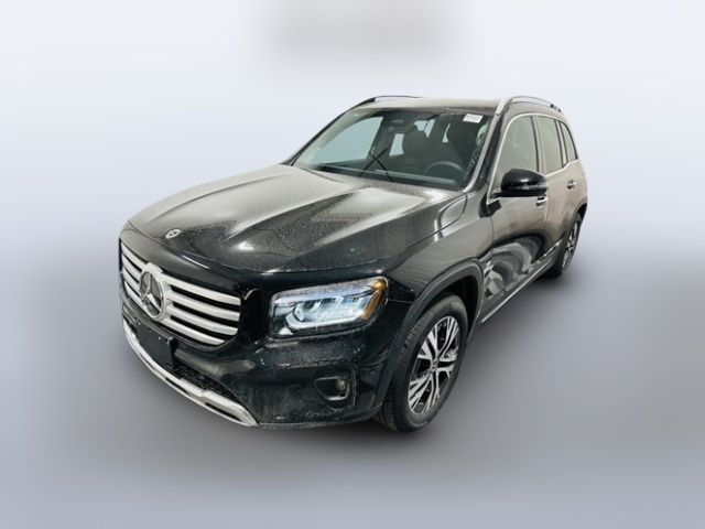 2025 Mercedes-Benz GLB 250