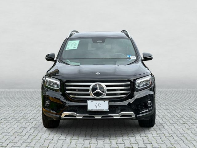 2025 Mercedes-Benz GLB 250