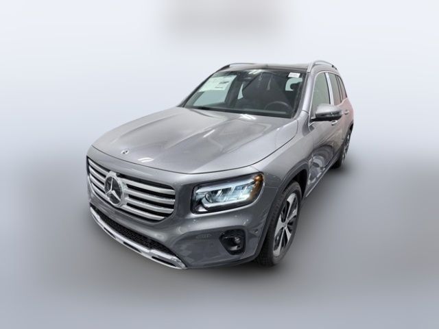 2025 Mercedes-Benz GLB 250
