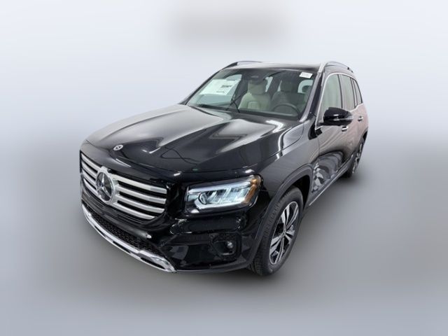 2025 Mercedes-Benz GLB 250
