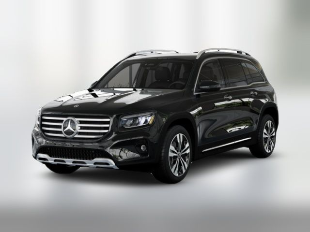 2025 Mercedes-Benz GLB 250