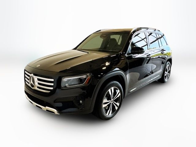 2025 Mercedes-Benz GLB 250