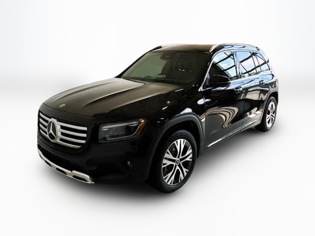 2025 Mercedes-Benz GLB 250