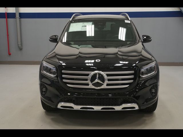 2025 Mercedes-Benz GLB 250