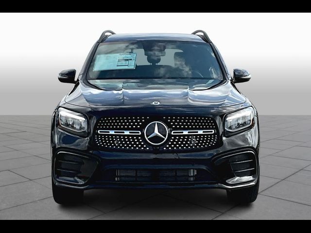 2025 Mercedes-Benz GLB 250