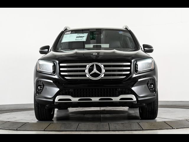 2025 Mercedes-Benz GLB 250