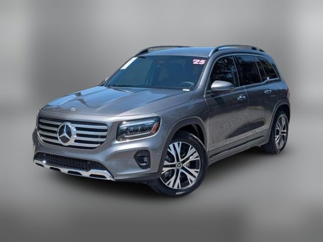 2025 Mercedes-Benz GLB 250
