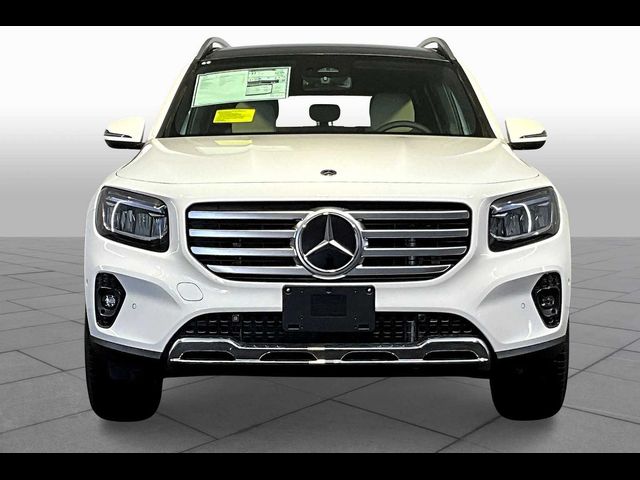 2025 Mercedes-Benz GLB 250