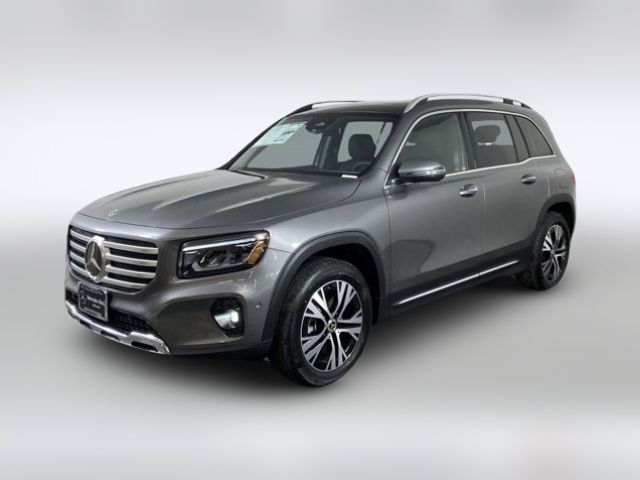 2025 Mercedes-Benz GLB 250