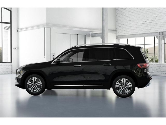 2025 Mercedes-Benz GLB 250