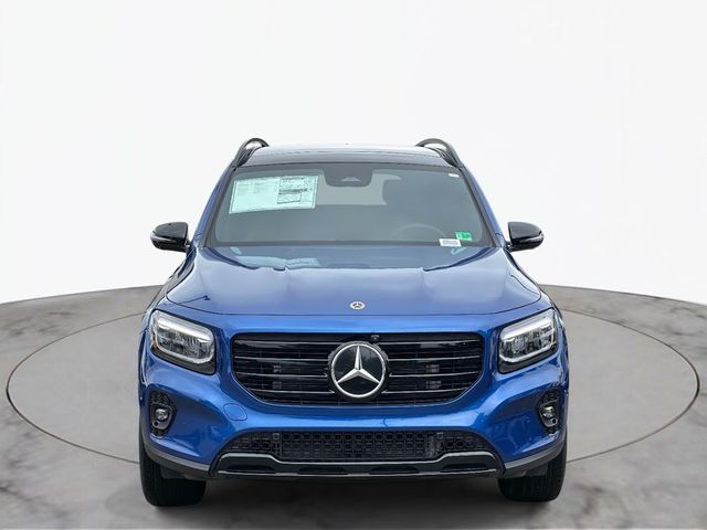 2025 Mercedes-Benz GLB 250