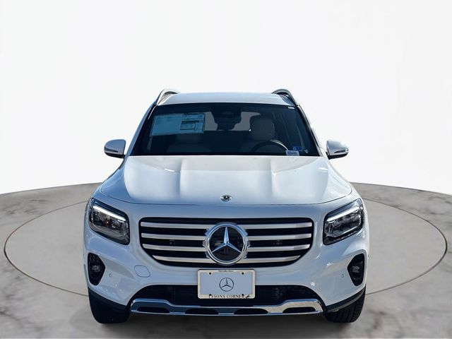 2025 Mercedes-Benz GLB 250