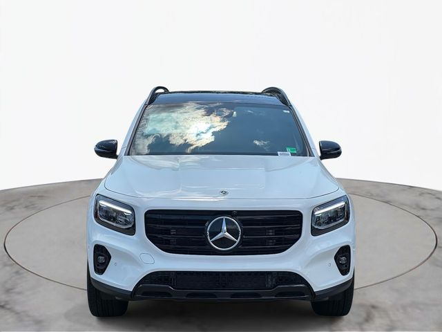 2025 Mercedes-Benz GLB 250