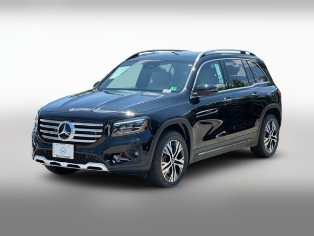 2025 Mercedes-Benz GLB 250