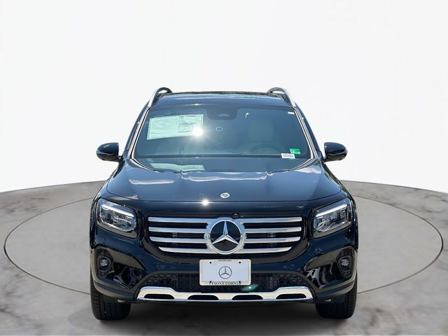 2025 Mercedes-Benz GLB 250